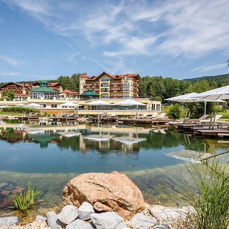 Hotel Mooshof Wellness & Spa Resort Bodenmais Exteriér fotografie