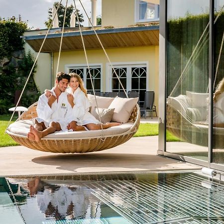 Hotel Mooshof Wellness & Spa Resort Bodenmais Exteriér fotografie