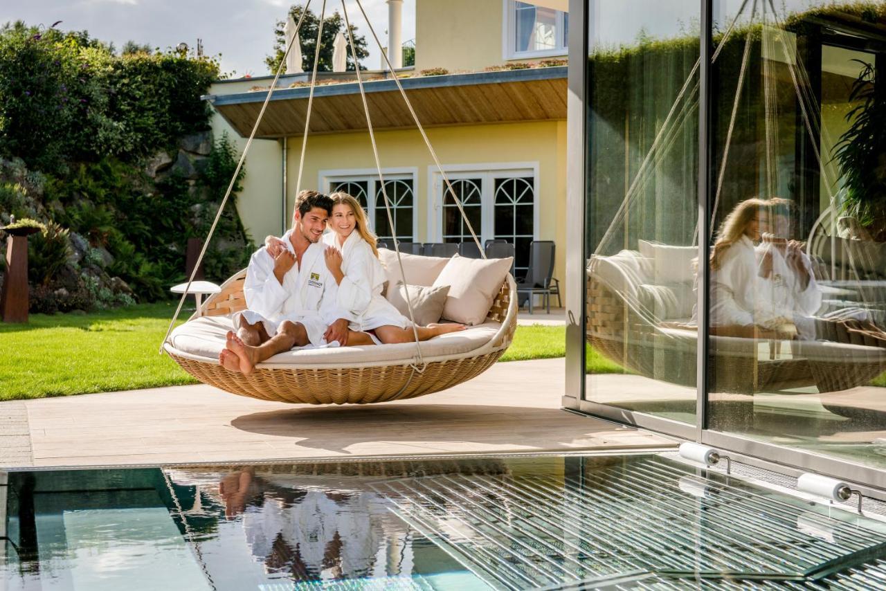 Hotel Mooshof Wellness & Spa Resort Bodenmais Exteriér fotografie