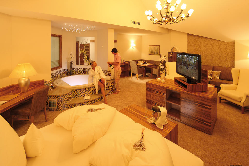 Hotel Mooshof Wellness & Spa Resort Bodenmais Exteriér fotografie