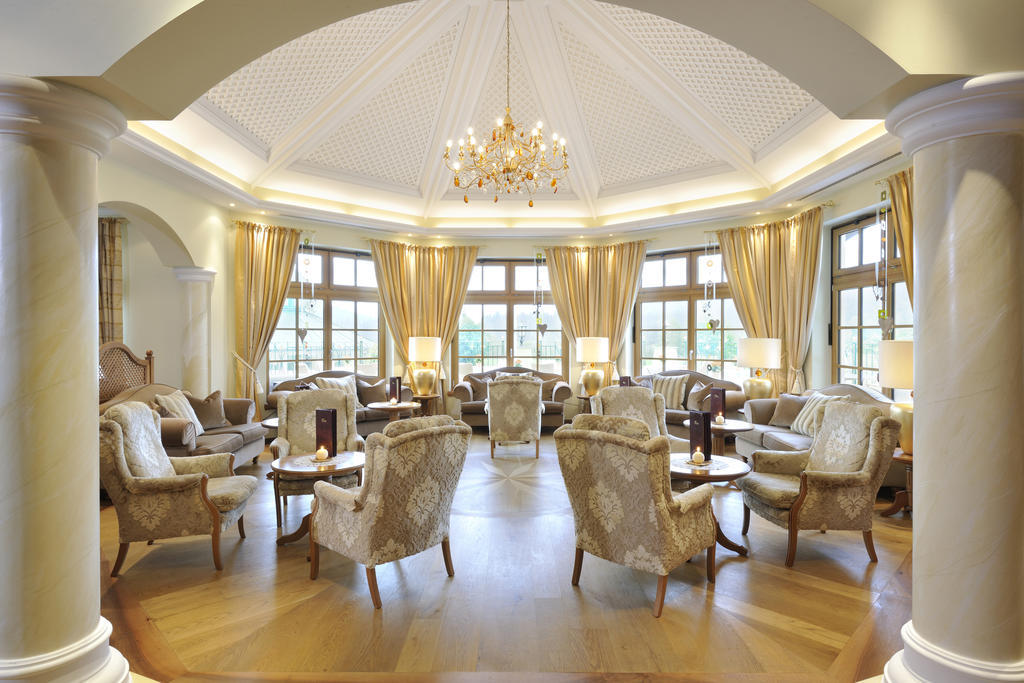 Hotel Mooshof Wellness & Spa Resort Bodenmais Exteriér fotografie
