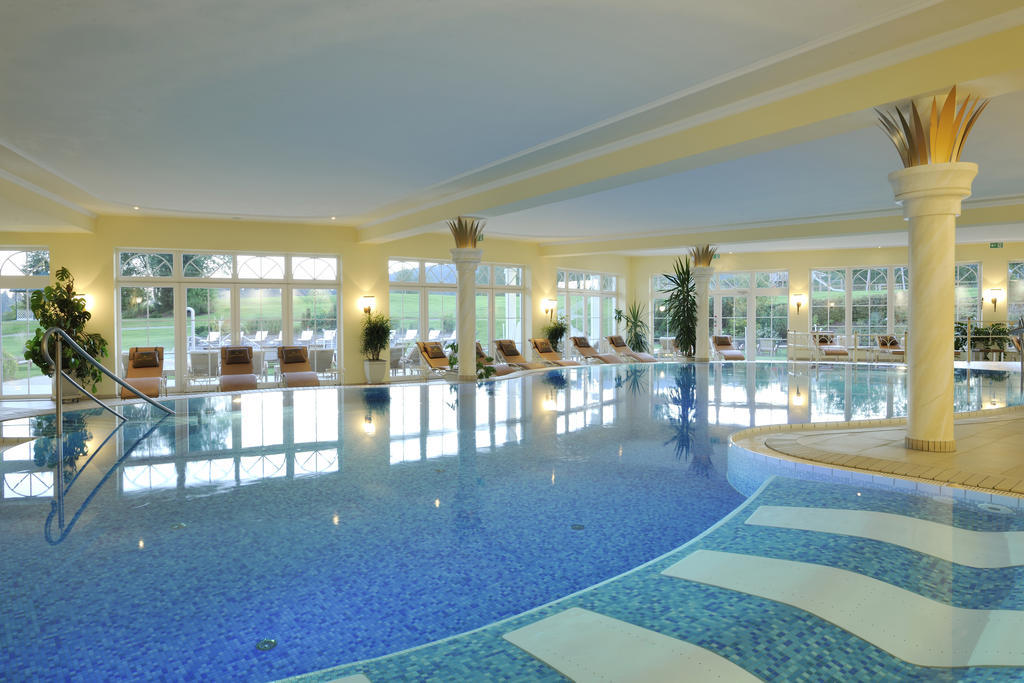 Hotel Mooshof Wellness & Spa Resort Bodenmais Exteriér fotografie