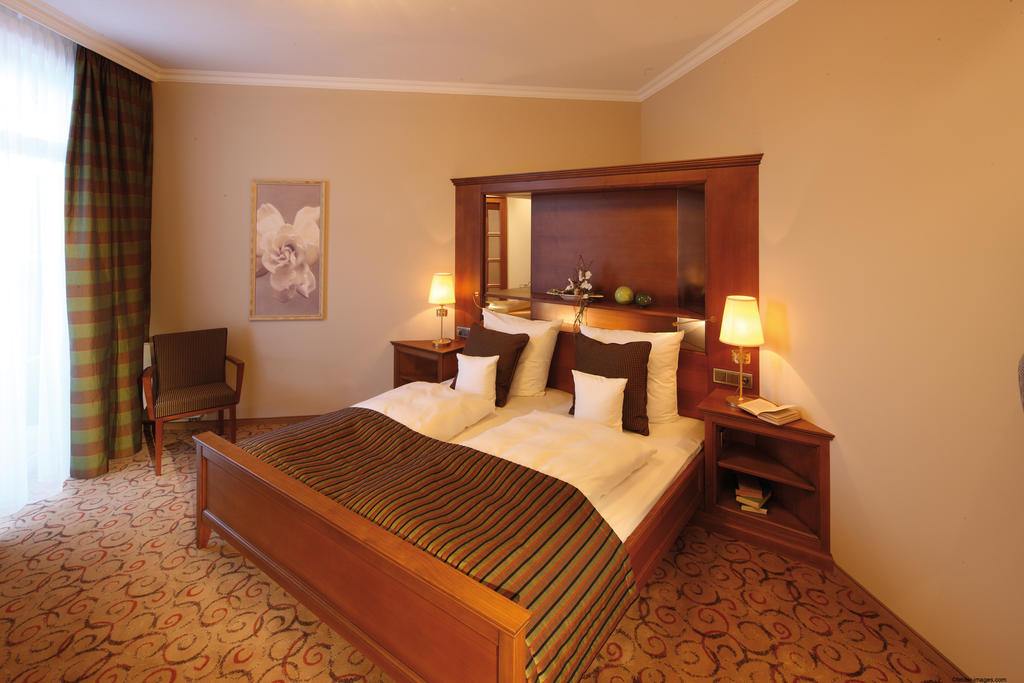 Hotel Mooshof Wellness & Spa Resort Bodenmais Pokoj fotografie